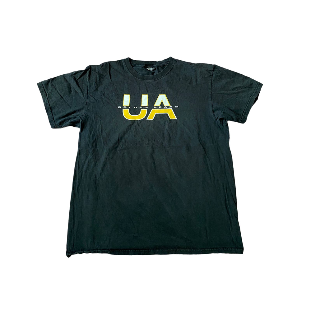 UA Golden Bears T-shirt size XL